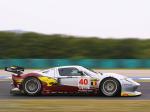 Ford GT by Matech Racing 2007 года